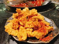 -化龙桥九宫格火锅(清水河店)