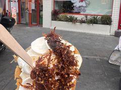 -小豆海棠(嘉兴路店)