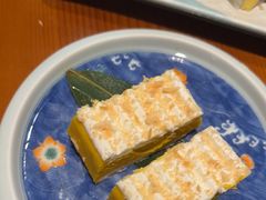 -千代武日本料理(哈西店)