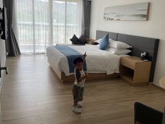 -美的鹭湖森林度假区