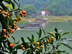 -新安江山水画廊风景区