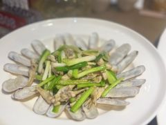 -宴小馆·小海鲜青岛菜(五四广场店)
