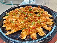 -金海湾海鲜总店