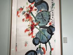 -大芬美术馆