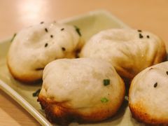 百家生煎包-百家鸡味馆(清泰店)