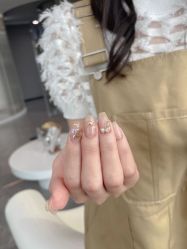 -H12 STAR日式美甲美睫专门店