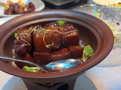 -湯記傳菜