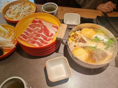 -沼津港精致料理·寿喜烧·烧鸟(龙湖南桥天街日料榜单店)