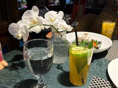 -翡翠鸟精品泰国菜(北辰财富中心店)