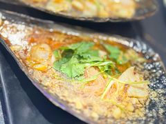 -吉香碳烤生蚝(仙霞路店)