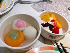 -比格比萨自助(公益西桥华联店)