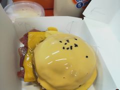 -前进5路汉堡炸鸡(前进五路店)