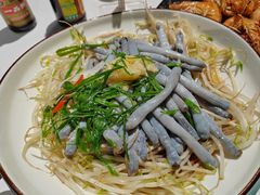 -钱山海鲜大排档