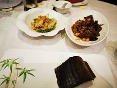 -梅龙镇酒家(南京西路总店)