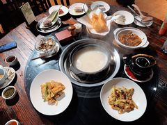 -大良毋米粥(锦龙路总店)