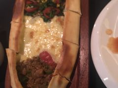 -Efes Turkish & Mediterranean Cuisine 艾菲斯餐厅(陆家嘴店)