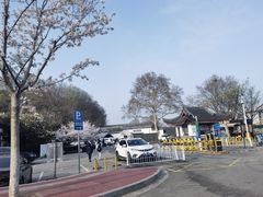 -幕燕滨江·燕子矶公园