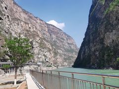 -大渡河峡谷国家地质公园