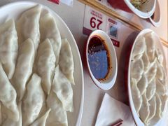 -喜家德虾仁水饺(艺汇家店)