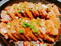 -旺角小渔村·海肠捞饭开创者(环山路店)