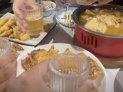 -小锅饭豆腐馆(重工北街普罗旺斯店)