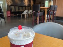 -COSTA COFFEE(金长安大厦店)