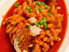 -玫瑰厅上海菜(兴国路店)