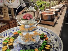 -梨花自助烤肉(西三旗万象汇黑金店)