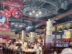 -马迭尔德式西餐精酿啤酒屋(中央大街店)