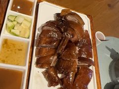 -凤阁楼果木烧鹅(鹤山陈山店)
