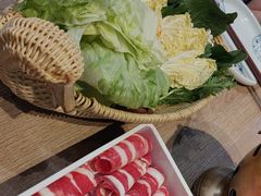 -古关火锅店(古北水镇景区店)