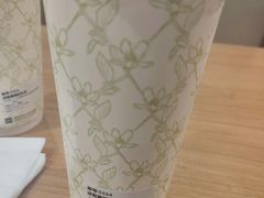 -KOI Thé(虹桥国际机场店)
