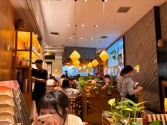 -云海肴·汽锅鸡·云南菜(苏州中心店)