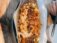 -树厨贵州菜(大十字店)