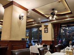 -摩根扒房(桐梓林店)