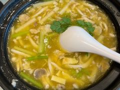 -東城故事·尋找姆媽的味道(玉兰路店)