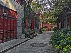 -武汉园博园(武汉自然博物馆)