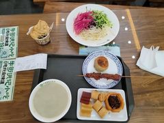 炸酱面-牛街洪记小吃店(牛街店)