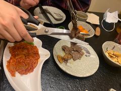 -悟空酒场烤肉(凯德壹中心店)