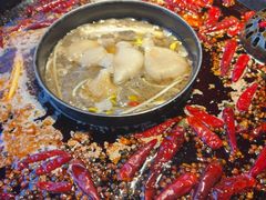 -陈眼镜火锅(总店)