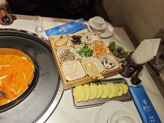 -云尊府云南菜·蒸汽石锅鱼(学清路店)