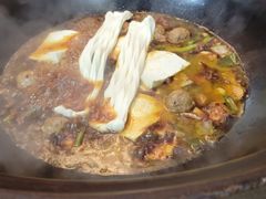 -崔记生活·铁锅炖鱼粘卷子(总店)
