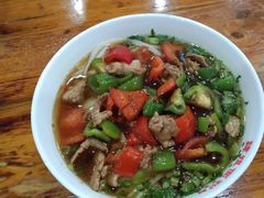 肚片面粉-肆姐面粉馆(坡子街店)