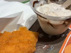 -麦当劳(豫园店)