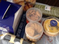 -好又来蛋糕(海莱前门店)