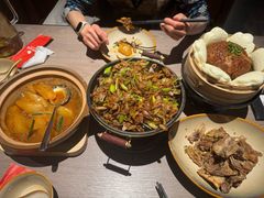 -青年公社烤鸭(姚家园万象汇店)