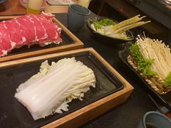 -湊湊火锅·茶憩(锦艺城店)