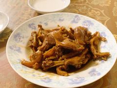 卤味-许村蟹面(海宁许村大道店)