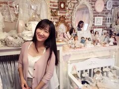 -秘密小花园(第三中学店)