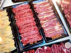 -潮牛禾记•潮汕鲜牛肉火锅(新亚洲店)